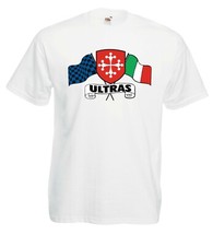 T-Shirt Ultras J1378 Ultras