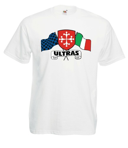 Shirt ultras j1378 - ultras,