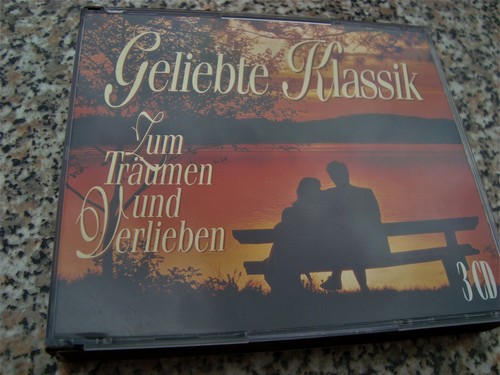 Various 3cd box - various, 3cd-box: