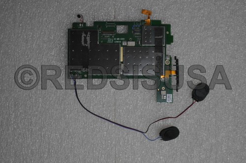 Lenovo idea tab a2107a - idea, 7"
