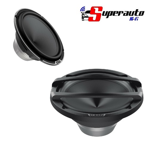 Hertz coppia woofer mille - coppia,