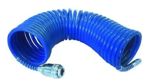Tubo per compressori - tubo, mm