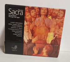 Musica Sacra: Sacred Music