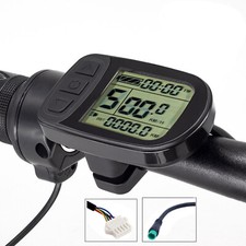 Pannello di controllo display