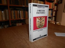I Misteri Esoterici. La