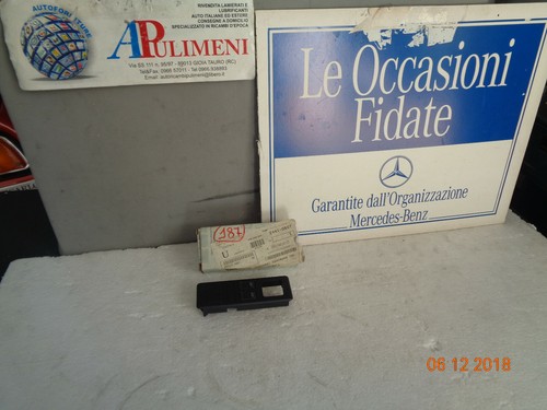 Modulo console alzavetri - modulo,