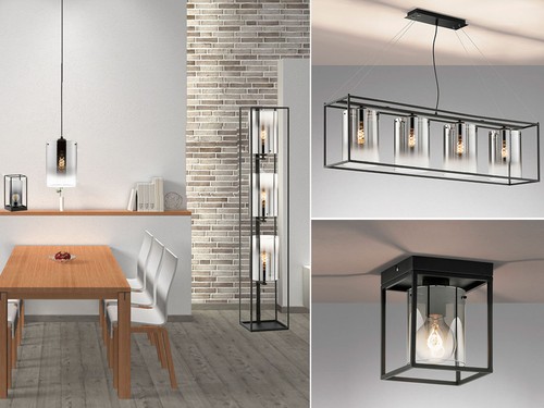 Lampade sospensione - a,