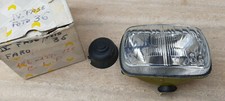 FARO ANTERIORE FORES FIAT 126