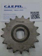 PIGNONE Z17 LAVERDA 125 175 LZ