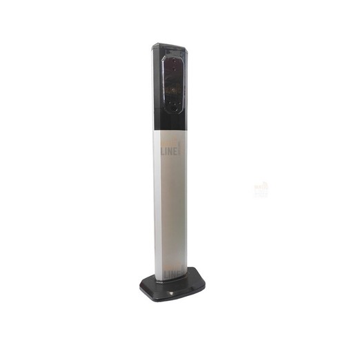 Bft colonnina alluminio per - bft,