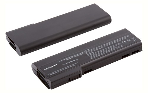 Batteria 6600 mah per - mah,
