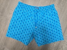 VILEBREQUIN Costume de Bain À