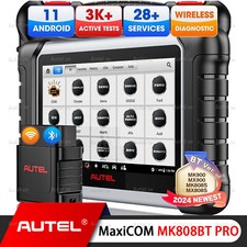 2026 Autel MaxiCOM MK808BT PRO