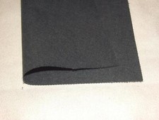 Materiale tessuto