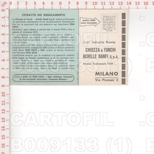 B9133 pubblicita concorso trim - b9133,