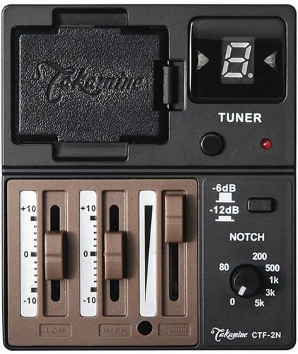 Takamine ctf - takamine, (fpt)