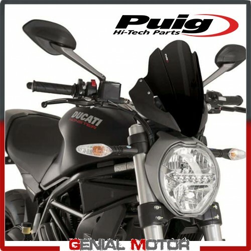 Cupolino puig nero 8900n - puig,