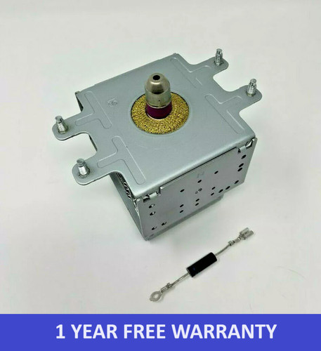 Magnetron oem per samsung - oem,