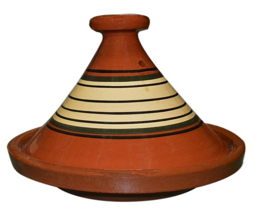 Pentola cucina marocchina - pentola, da