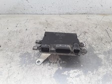 CENTRALINA PRERISCALDAMENTO