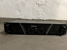 Ibiza AMP300-MKII