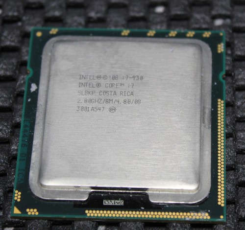 Intel core 930 ghz - intel,