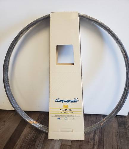 Nos coppia cerchi campagnolo - coppia,