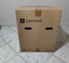 Lexmark MX521 - Laser -