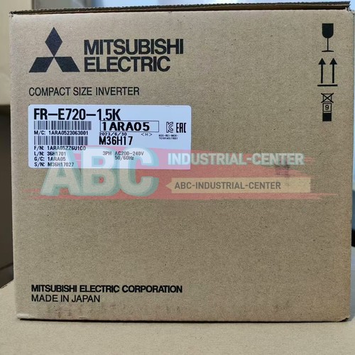 Inverter 1pz nuovo - 1pz, mitsubishi