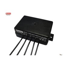 12V DC Indoor Outdoor Twilight