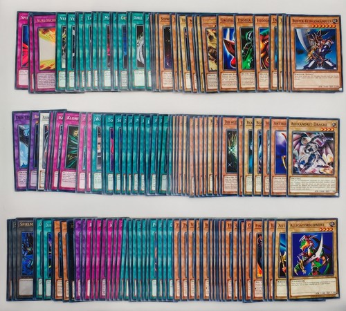 Legendary deck ii - legendary,