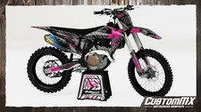 Kit grafica completo husqvarna - grafica,