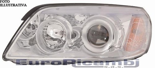Faro per chevrolet captiva - per,