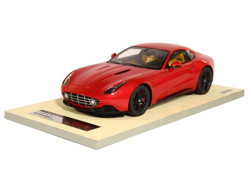Ferrari berlinetta lusso - ferrari,