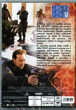 211 - rapina in corso DVD