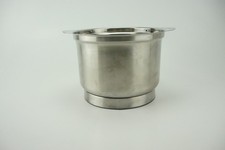 MARRONE - Acciaio Inox - Sbattitore - K3000 - 3210 - Multiquick 7 ✅