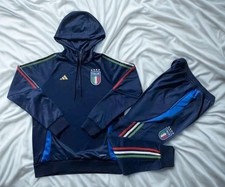 Tuta Ragazzo Della Nazionale