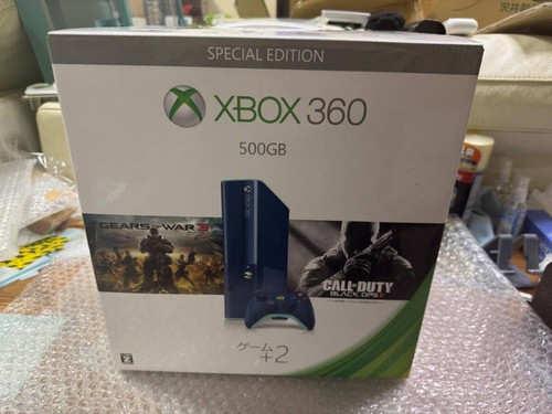 Microsoft xbox 360 500 gb - microsoft,