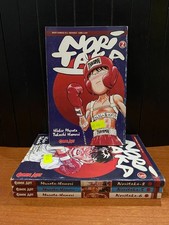 NORITAKA EDIZIONE COMIC ART -