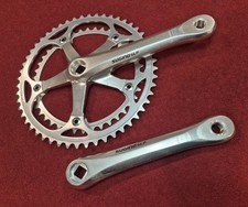 Set pedivelle doppia strada