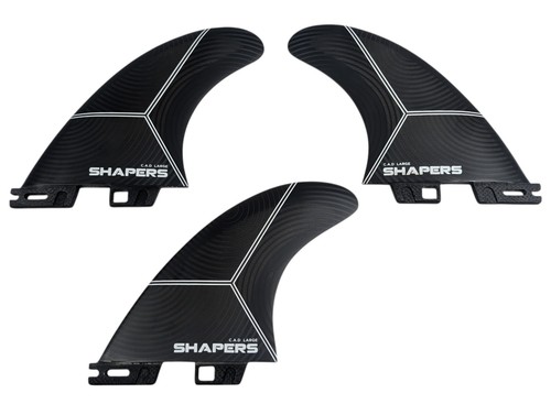 Shapers tavola surf pinne - shapers, da