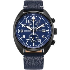 Citizen Men's Watch Eco-Drive