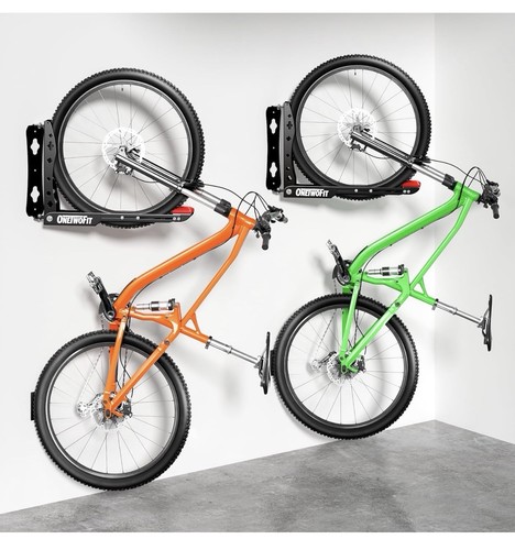 Onetwofit supporto parete - supporto,