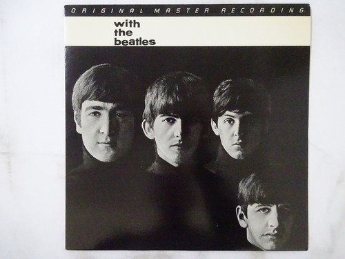 The beatles with - the,