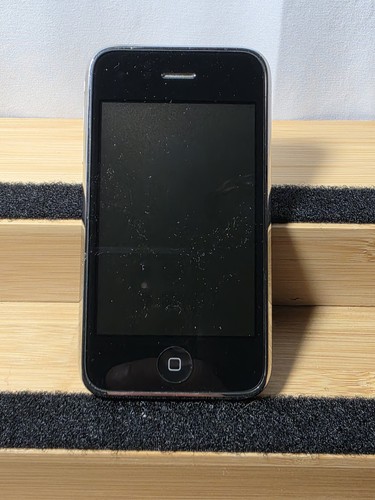 Apple iphone 16gb nero - apple,