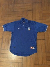 Maglia Italia 1998 Taglia S