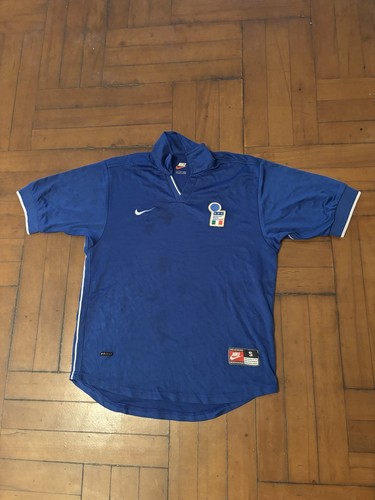 Maglia italia 1998 taglia - maglia,