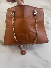 borsa chanel vintage