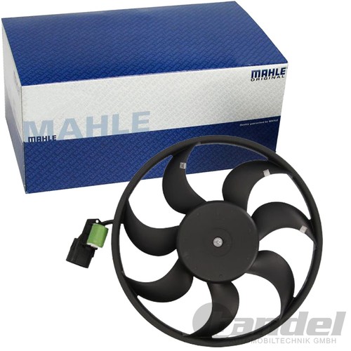 Mahle ventola raffreddamento - mahle,