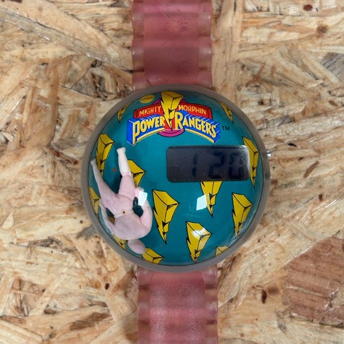 Orologio bubble power - orologio, rangers